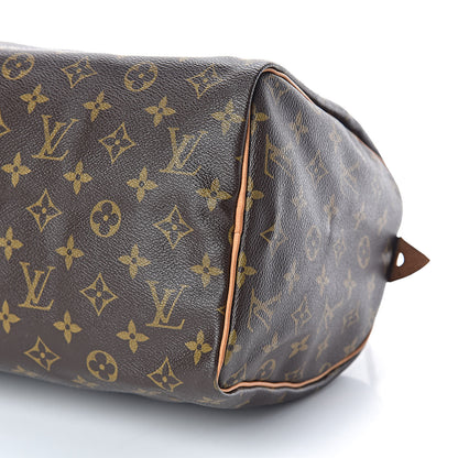 Louis Vuitton Monogram Speedy 30 12 of 12