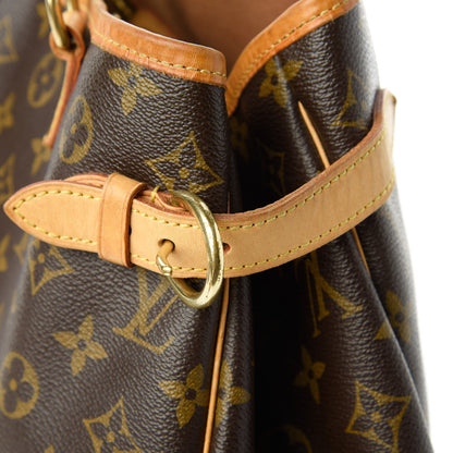 Louis Vuitton Monogram Batignolles Horizontal 11 of 11