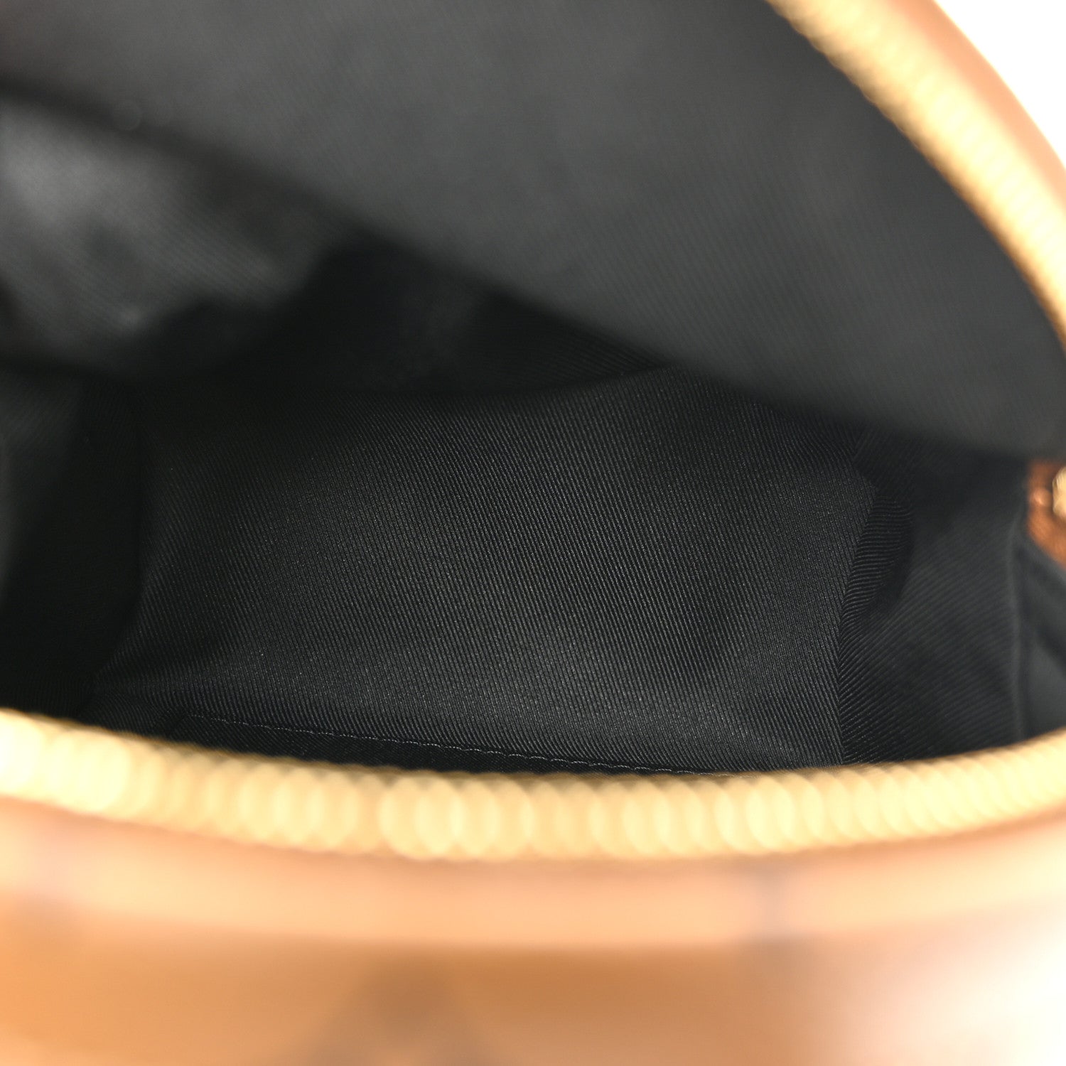 Louis Vuitton Reverse Monogram Palm Springs Backpack Mini 5 of 10