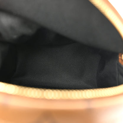 Louis Vuitton Reverse Monogram Palm Springs Backpack Mini 5 of 10