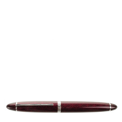 Louis Vuitton Lacquer Carte Du Tendre Fountain Pen 2 of 5