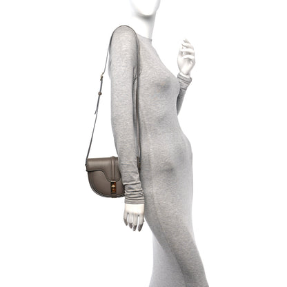 Celine Grained Calfskin Besace Small 16 Pebble 2 of 15