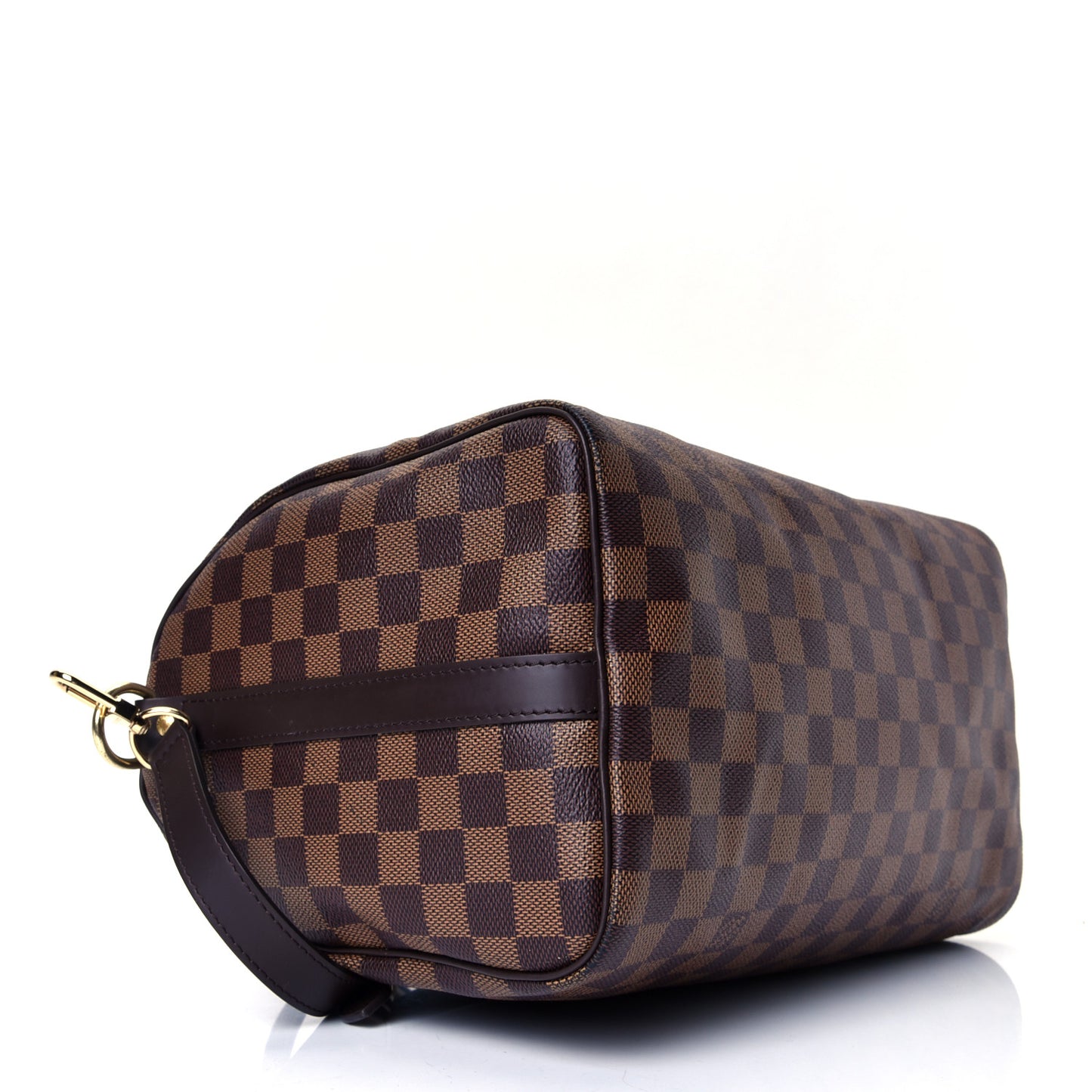 Damier Ebene Speedy Bandouliere 30