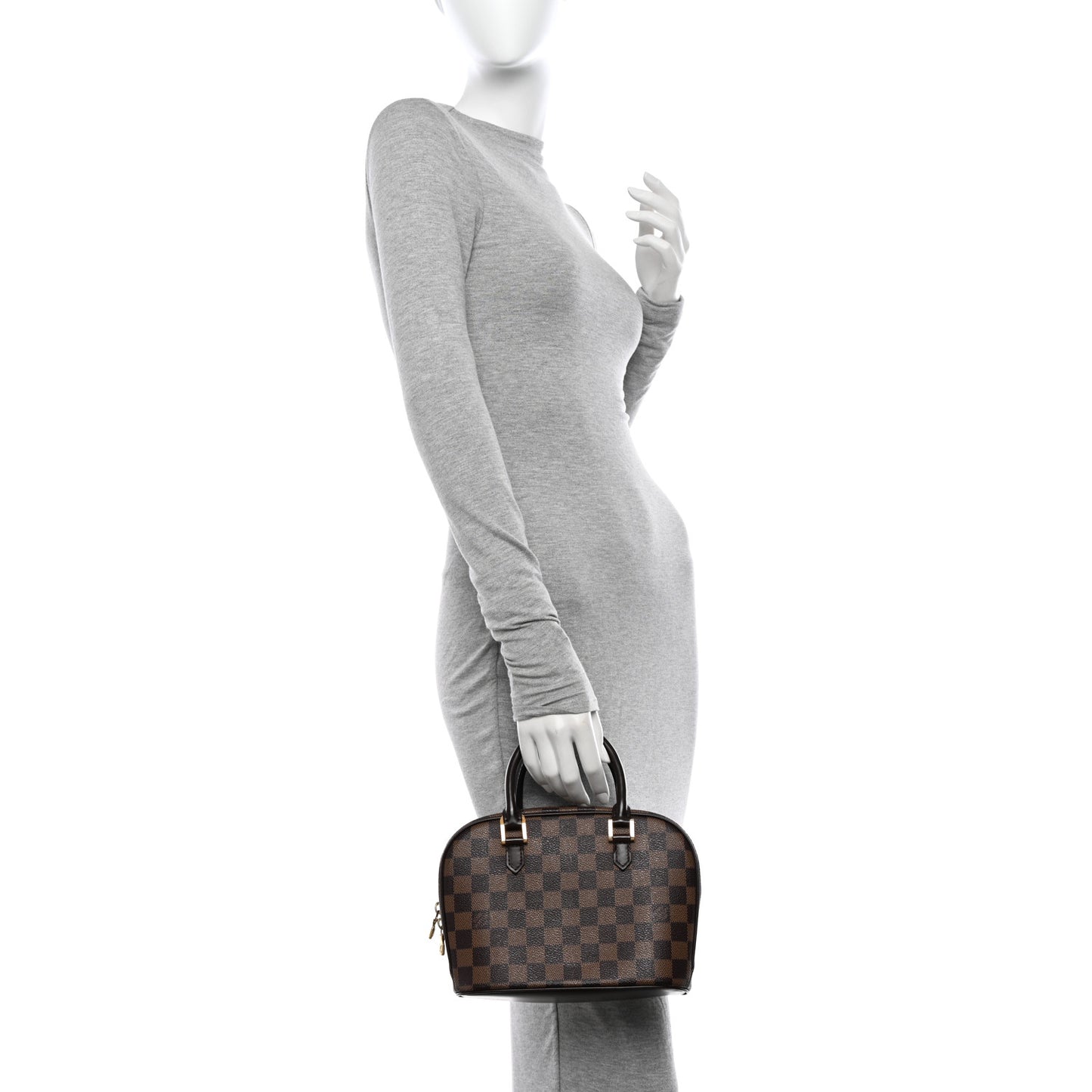 Damier Ebene Sarria Mini