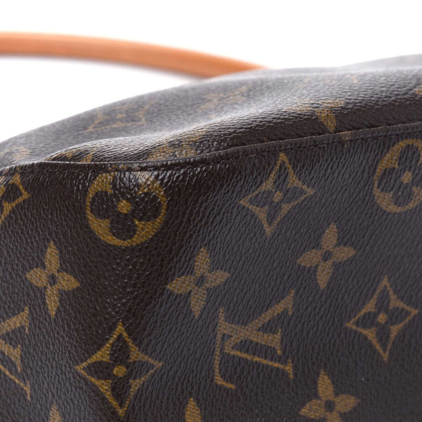 Monogram Looping MM