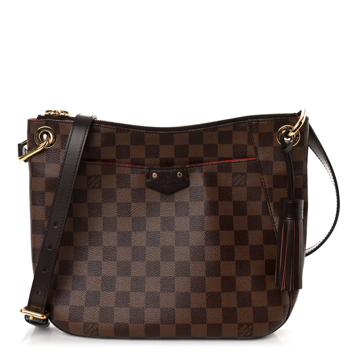 Damier Ebene South Bank Besace