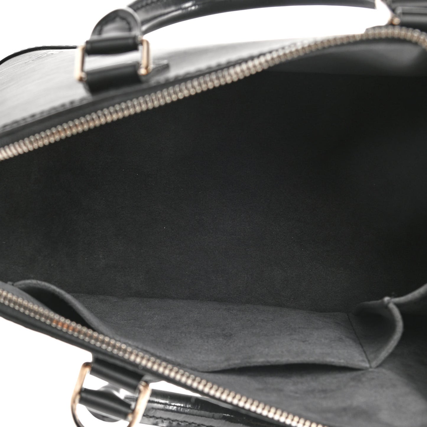 Epi Alma PM Black