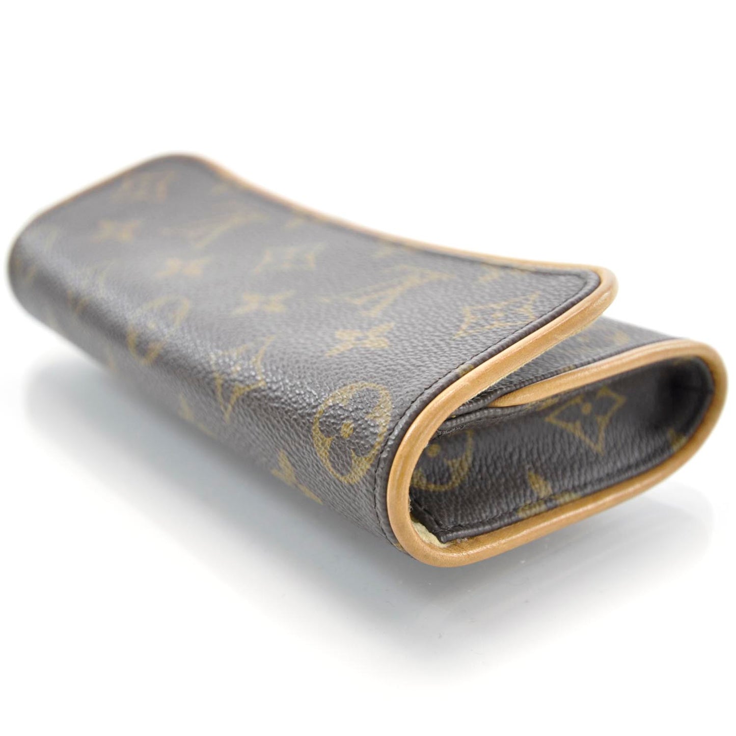 Monogram Pochette Twin PM