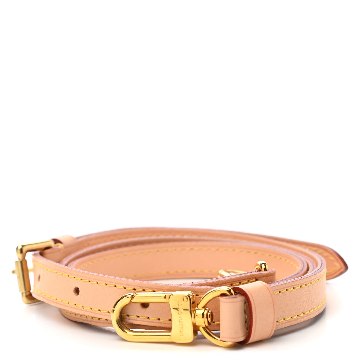 Vachetta 16mm Adjustable Shoulder Strap