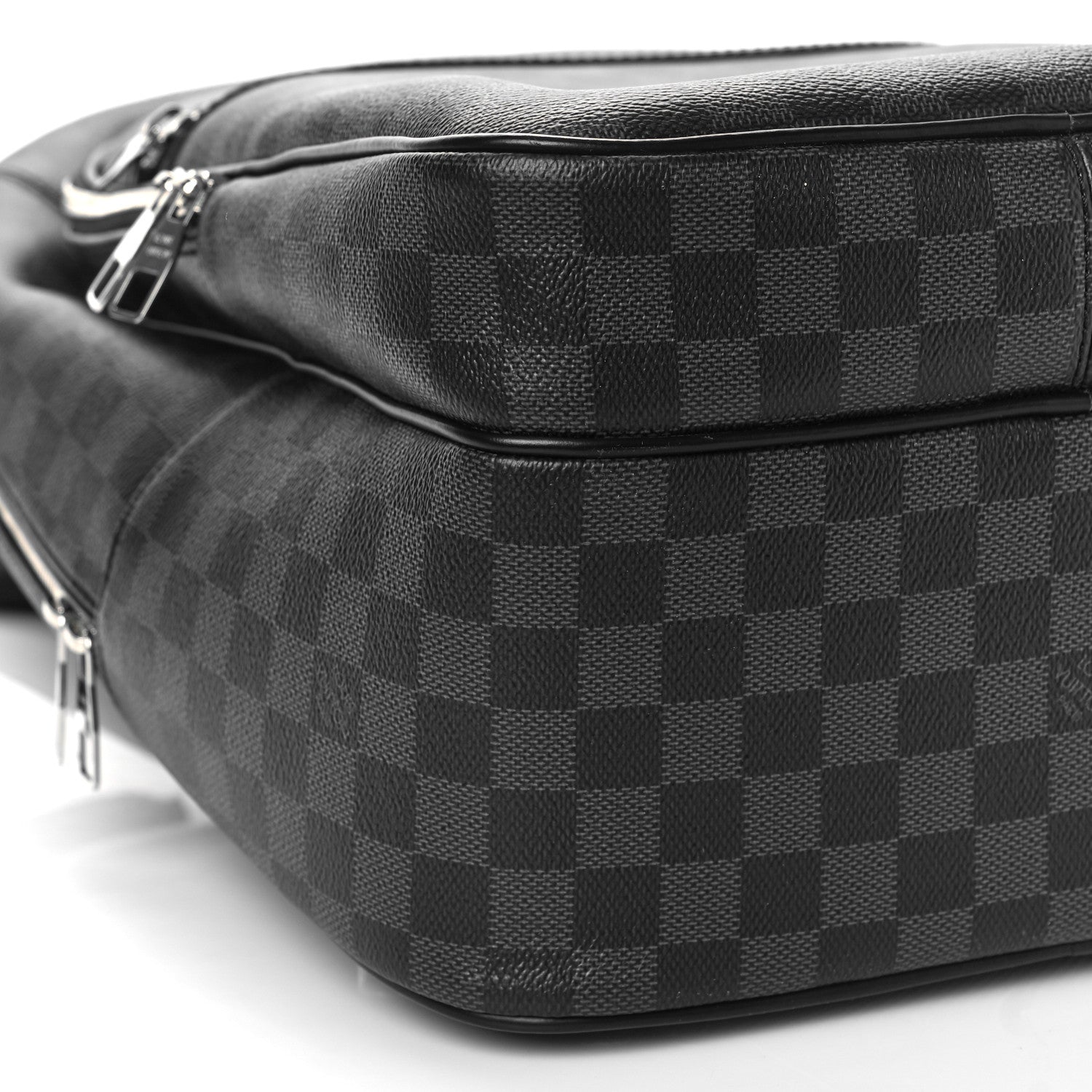 Louis Vuitton Damier Graphite Michael Backpack 7 of 8