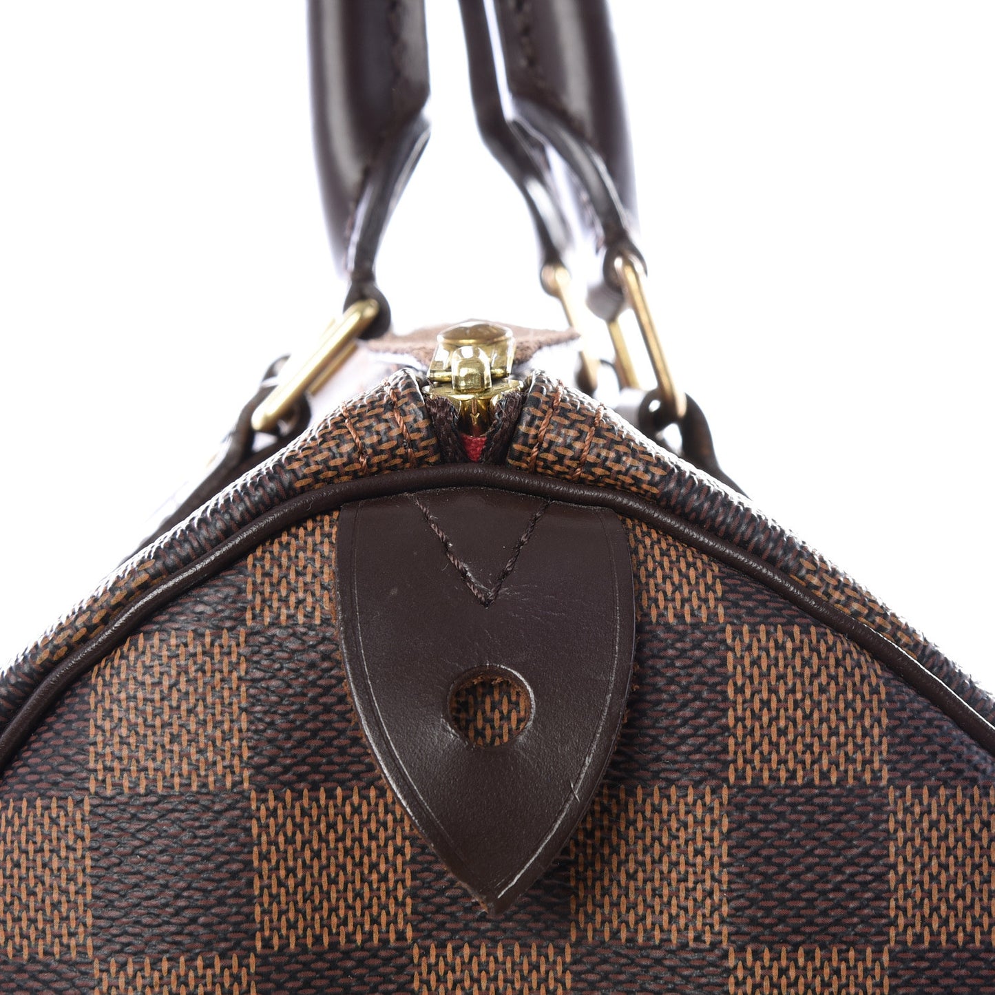 Damier Ebene Speedy 30