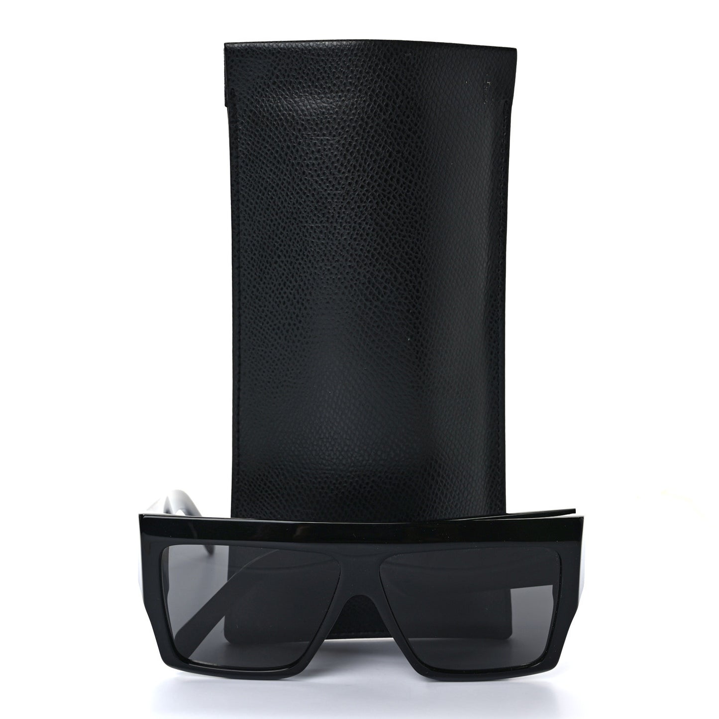 Rectangular Sunglasses CL400921 Black