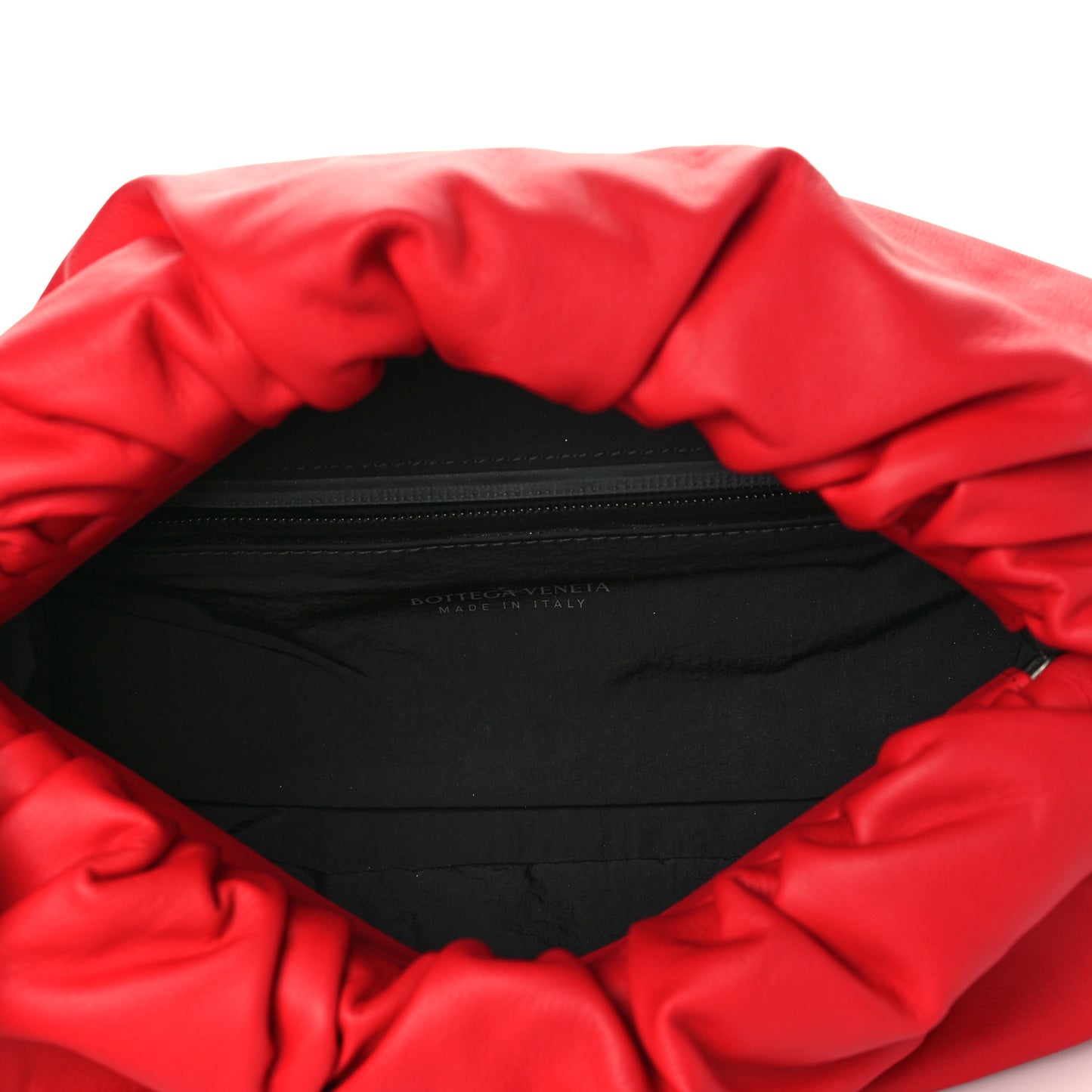 Calfskin The Body Pouch Belt Bag Lipstick