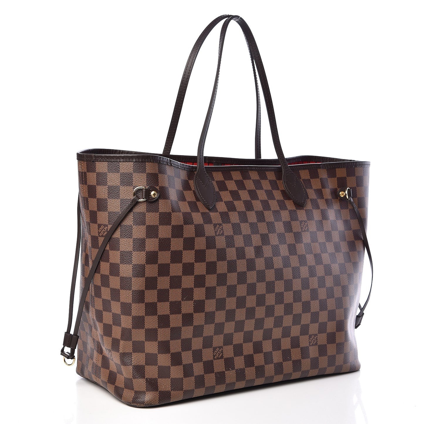 Damier Ebene Neo Neverfull GM
