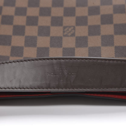 Louis Vuitton Damier Ebene Graceful MM 8 of 12