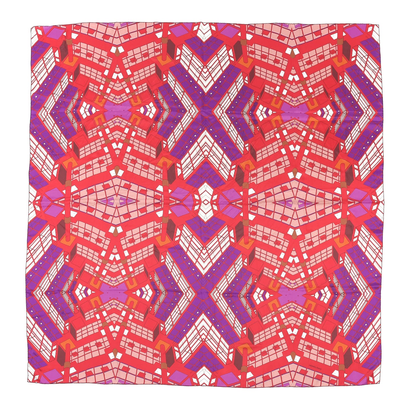 Silk Shawl 140
