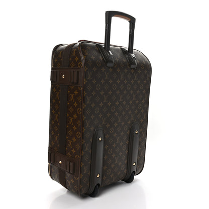 Louis Vuitton Monogram Pegase 60 2 of 8