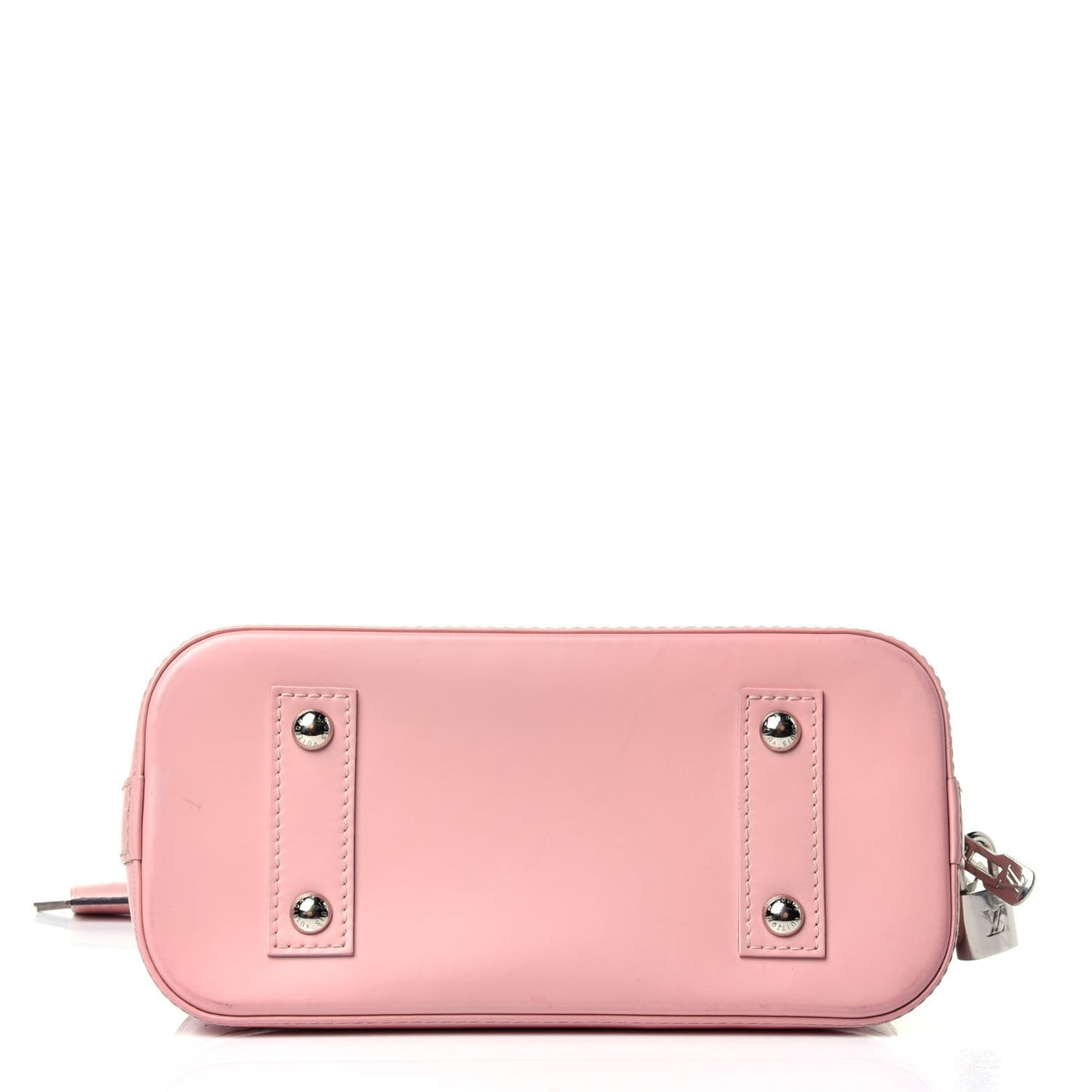 Epi Alma BB Rose Ballerine