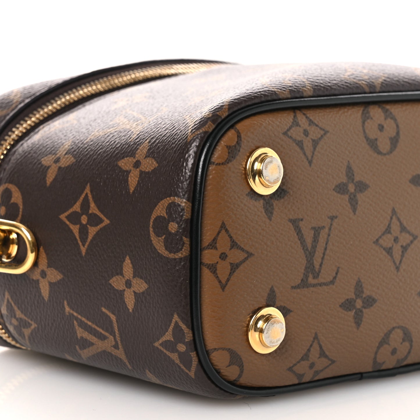 Reverse Monogram Vanity PM