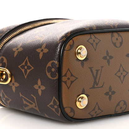 Louis Vuitton Reverse Monogram Vanity PM 7 of 10