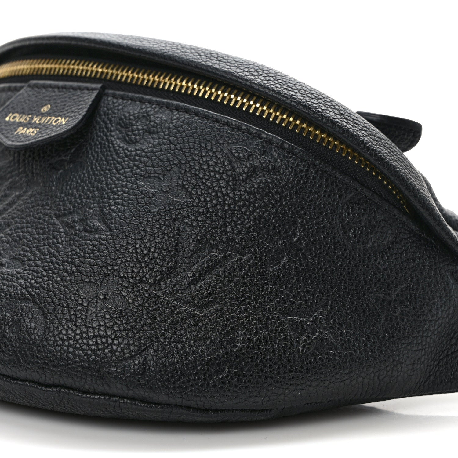 Louis Vuitton Empreinte BumBag Black 8 of 8
