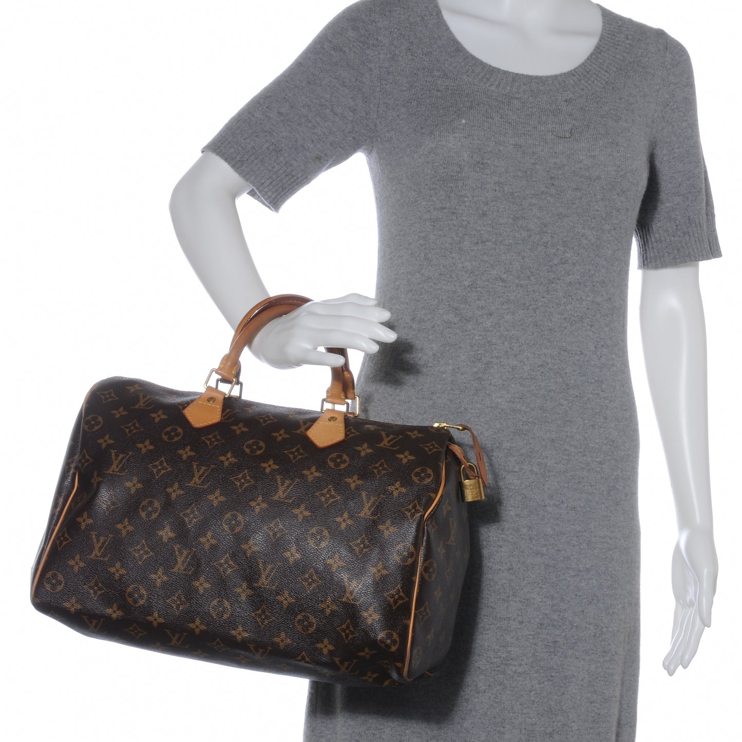 Monogram Speedy 35