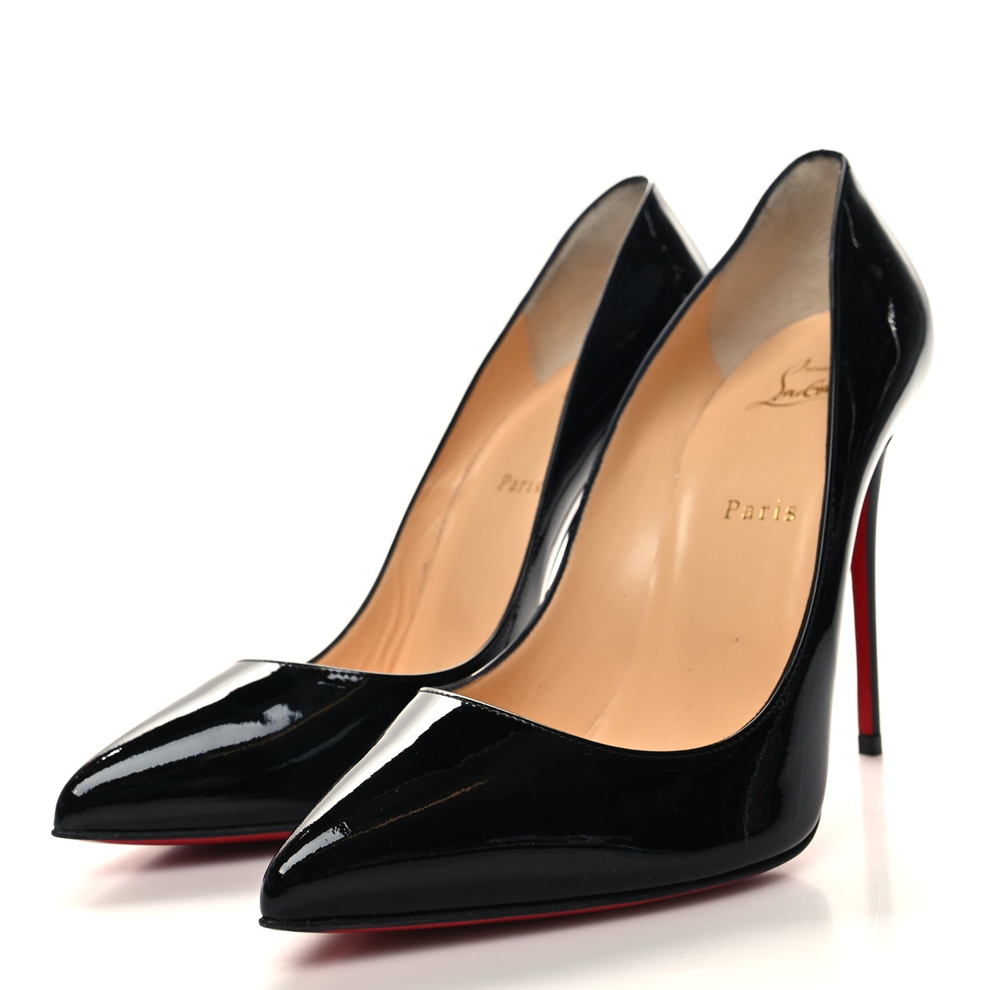 Patent So Kate 120 Pumps 40 Black
