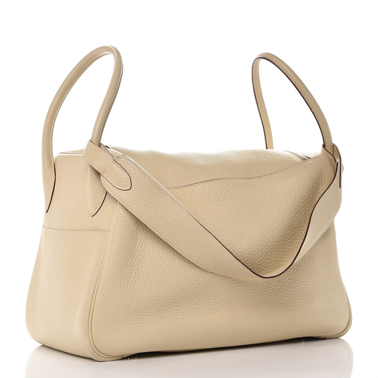 Taurillon Clemence Lindy 34 Parchemin