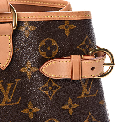 Louis Vuitton Monogram Batignolles Horizontal 9 of 13