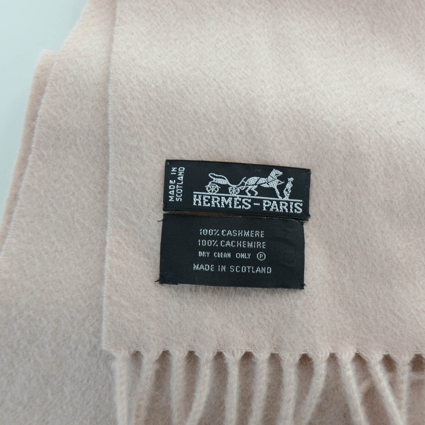Cashmere Shawl Lavender