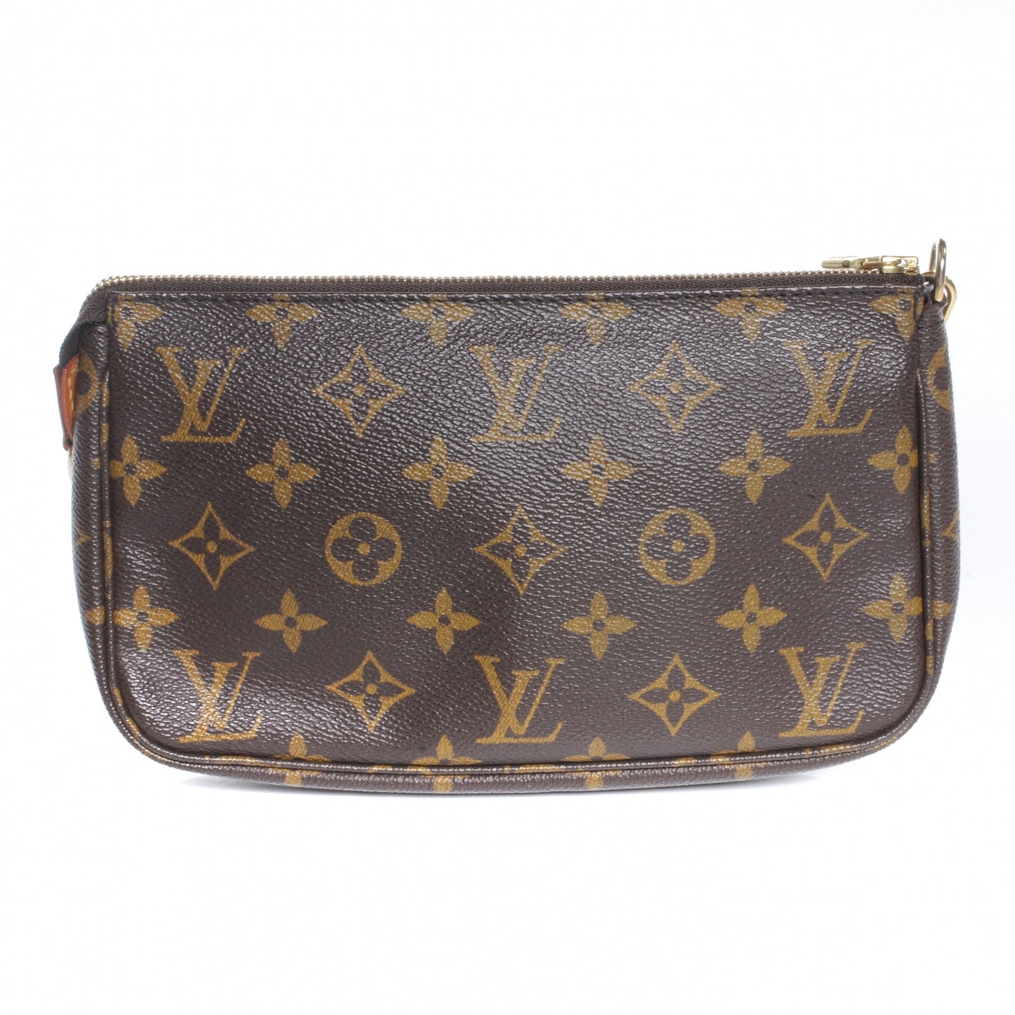 Monogram Pochette Accessories
