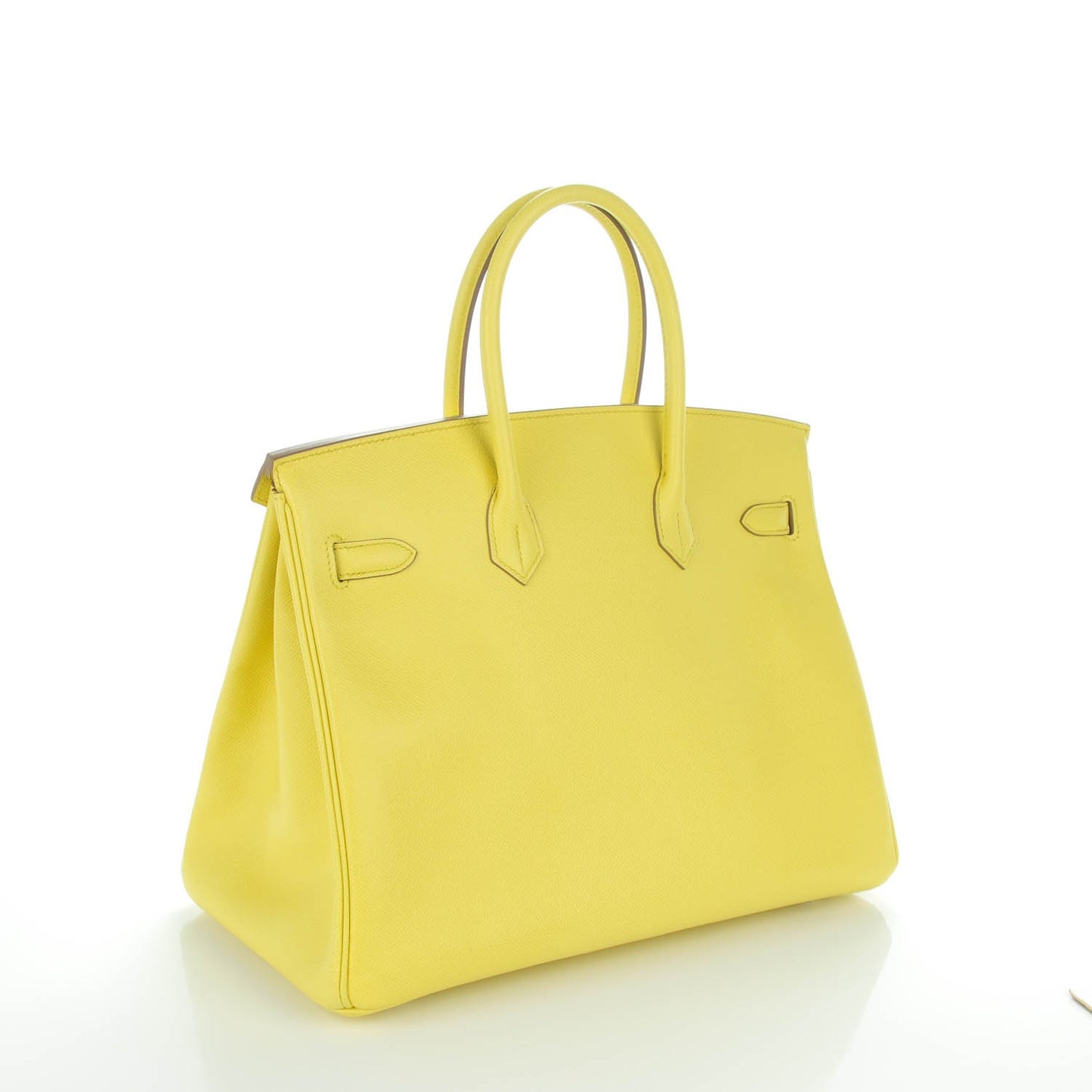 Epsom Birkin 35 Soufre