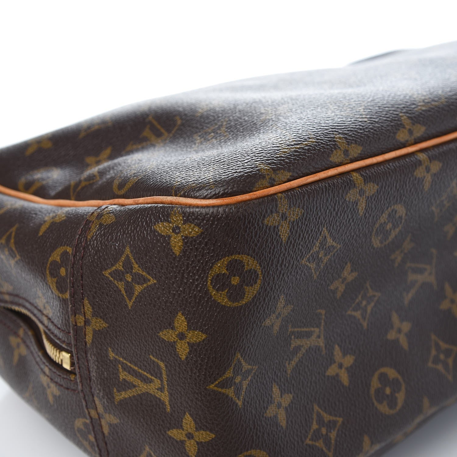 Louis Vuitton Monogram Deauville 13 of 14