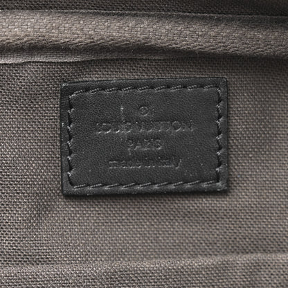 Louis Vuitton Damier Infini Ambler Onyx 6 of 9