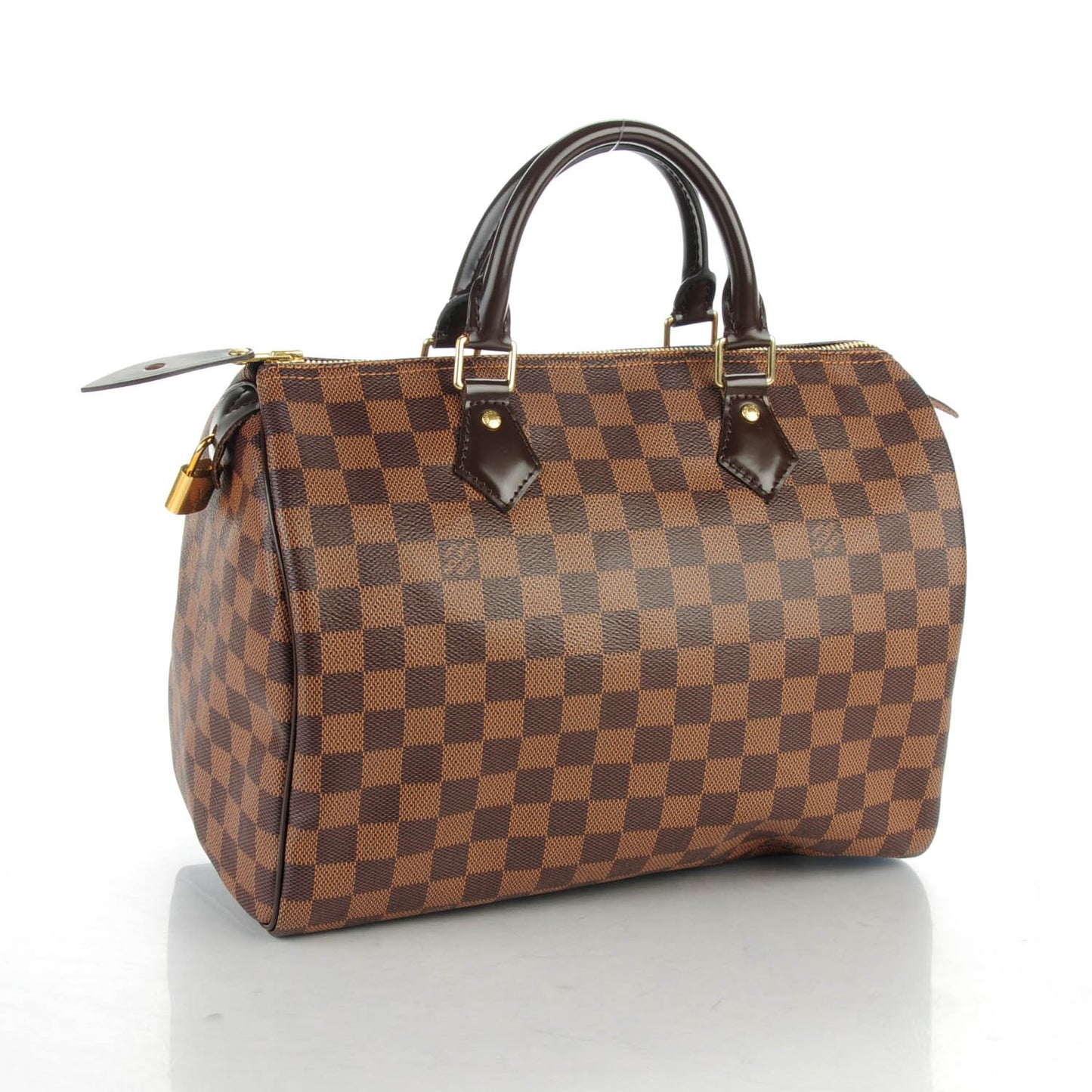 Damier Ebene Speedy 30