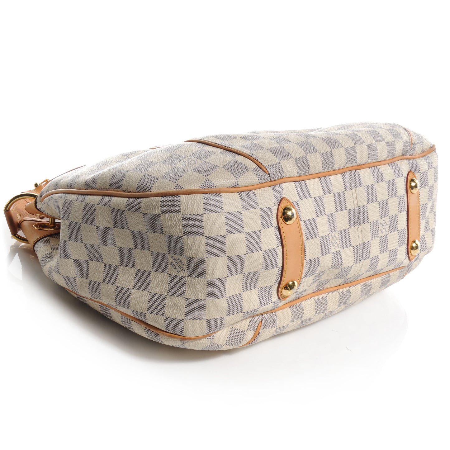 Damier Azur Galliera PM