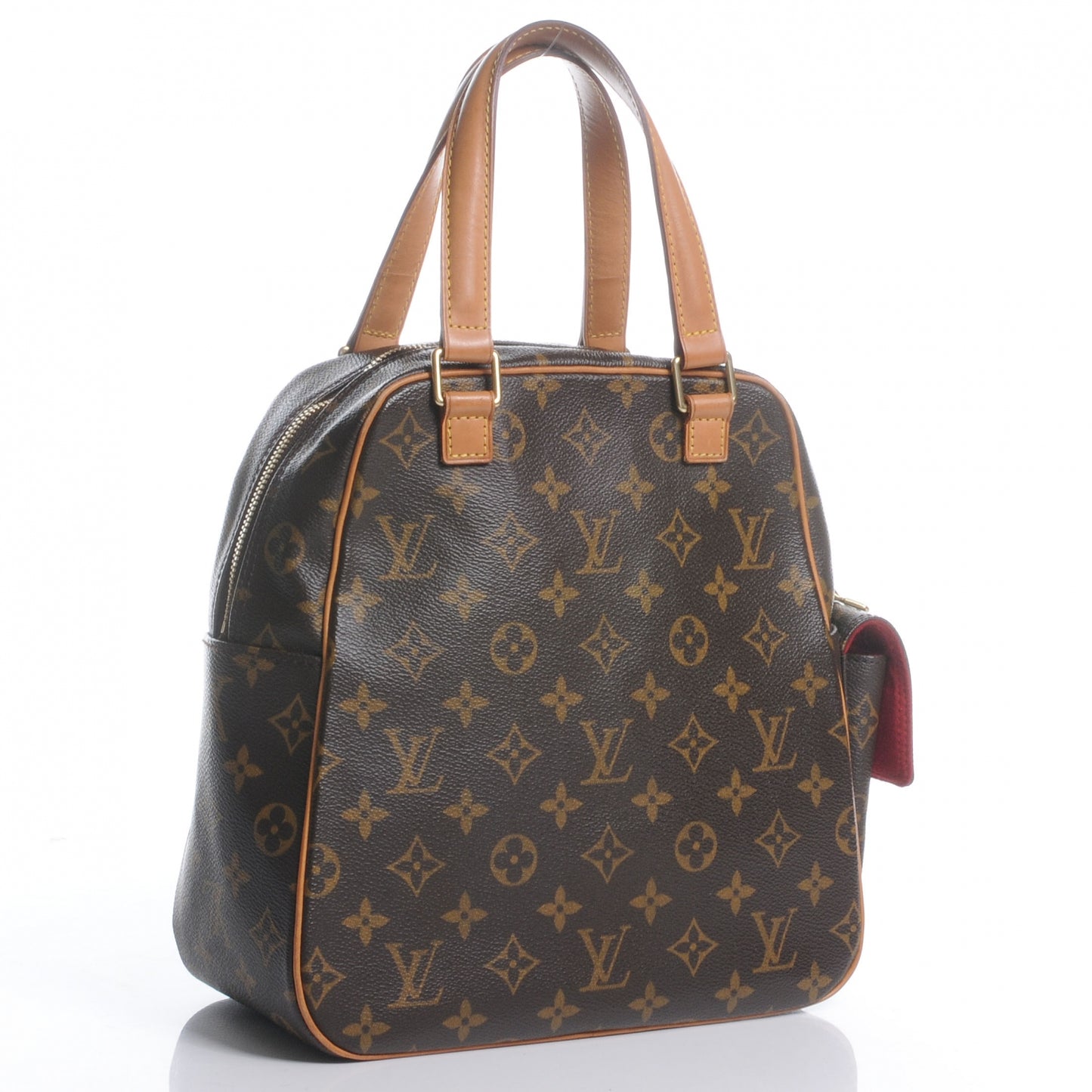 Monogram Excentri-Cite