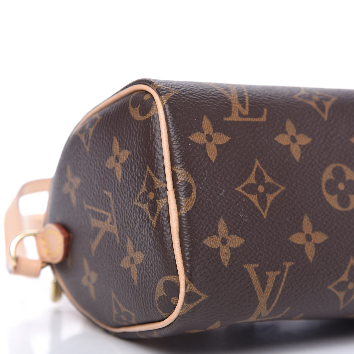 Monogram Nano Speedy