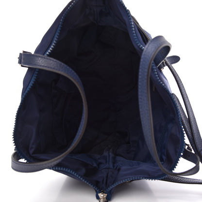 Gucci Nylon Monogram Zippered Tote Tide 5 of 10