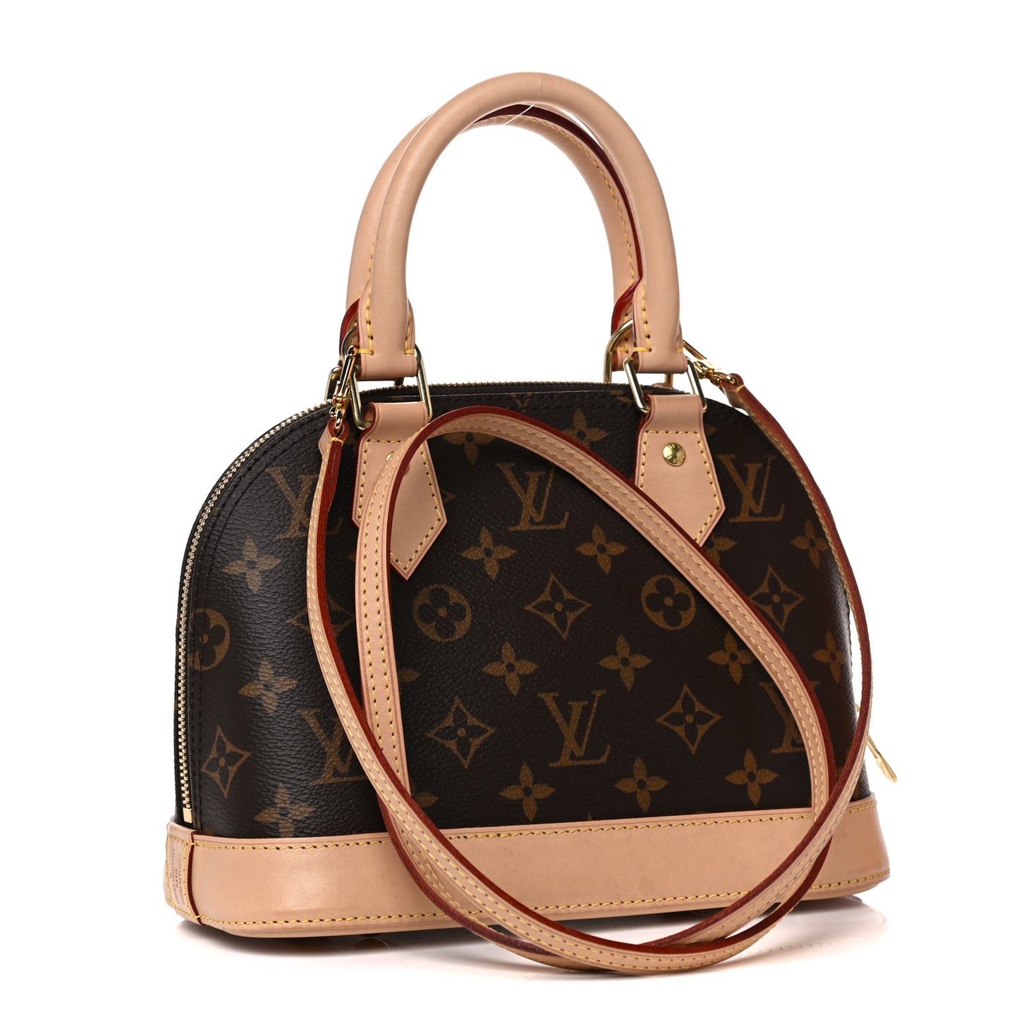Monogram Alma BB