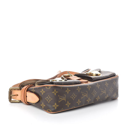 Louis Vuitton Monogram Hudson PM 4 of 11