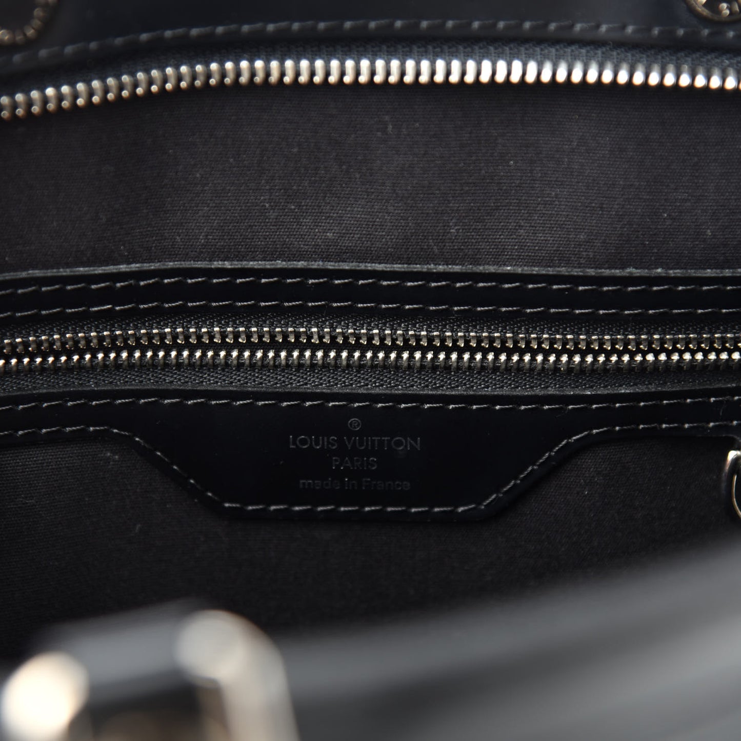 Epi Brea MM Black