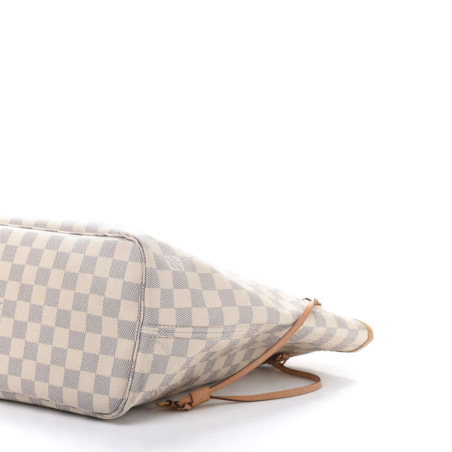 Damier Azur Neverfull MM