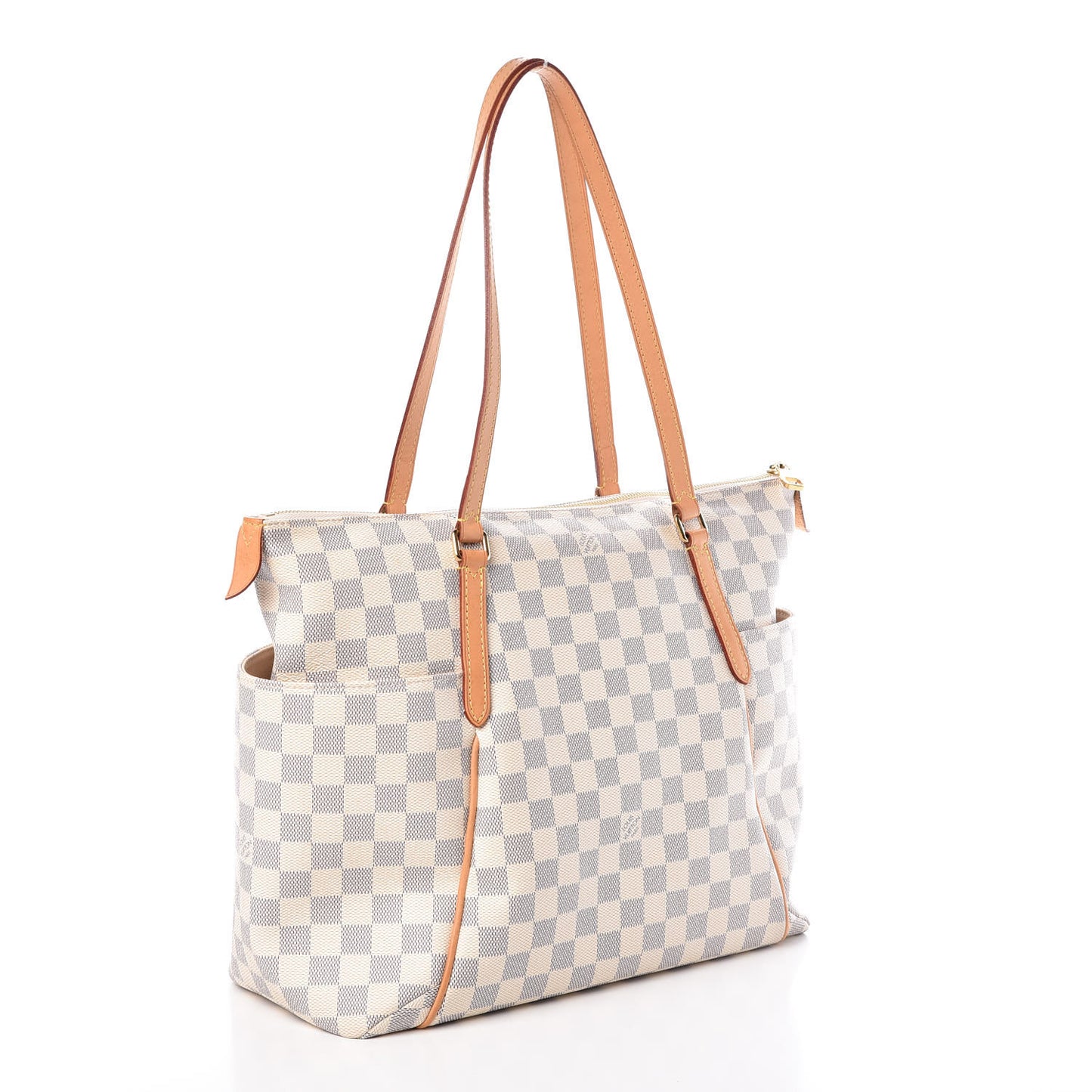 Damier Azur Totally MM