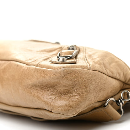 Balenciaga Chevre Classic Hardware First Cognac 8 of 15