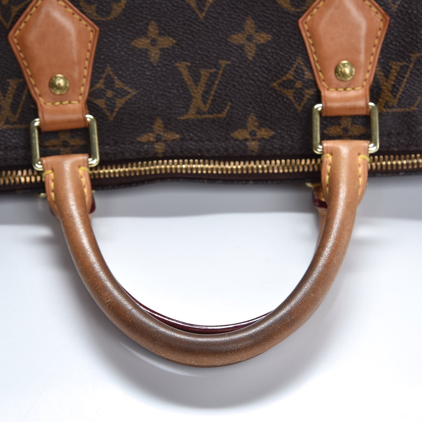 Monogram Speedy Bandouliere 40