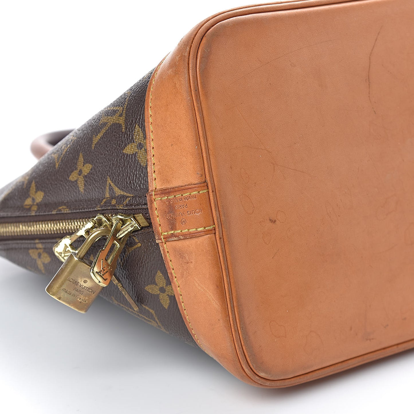 Monogram Alma PM