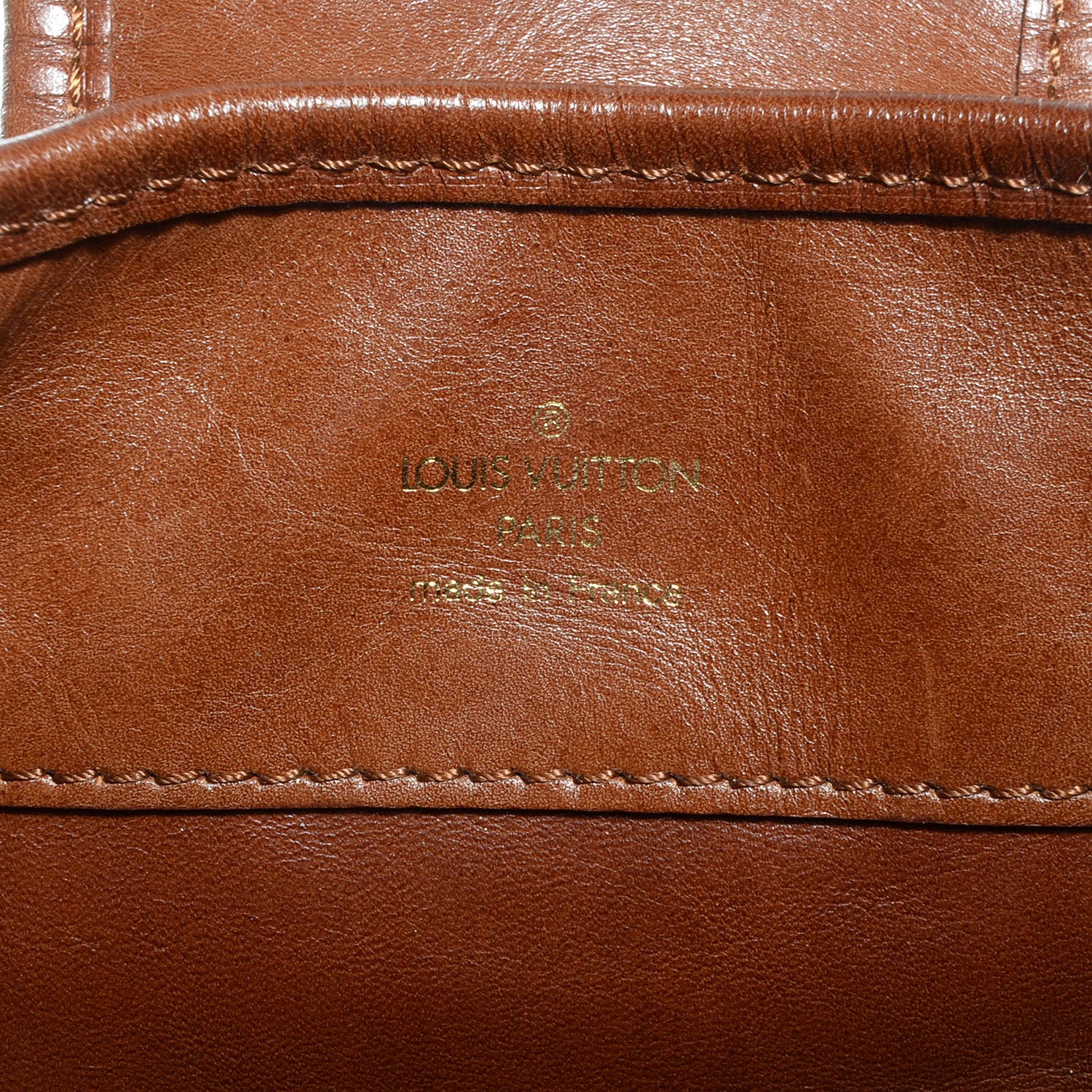 Louis Vuitton Monogram Charms Musette White 6 of 7