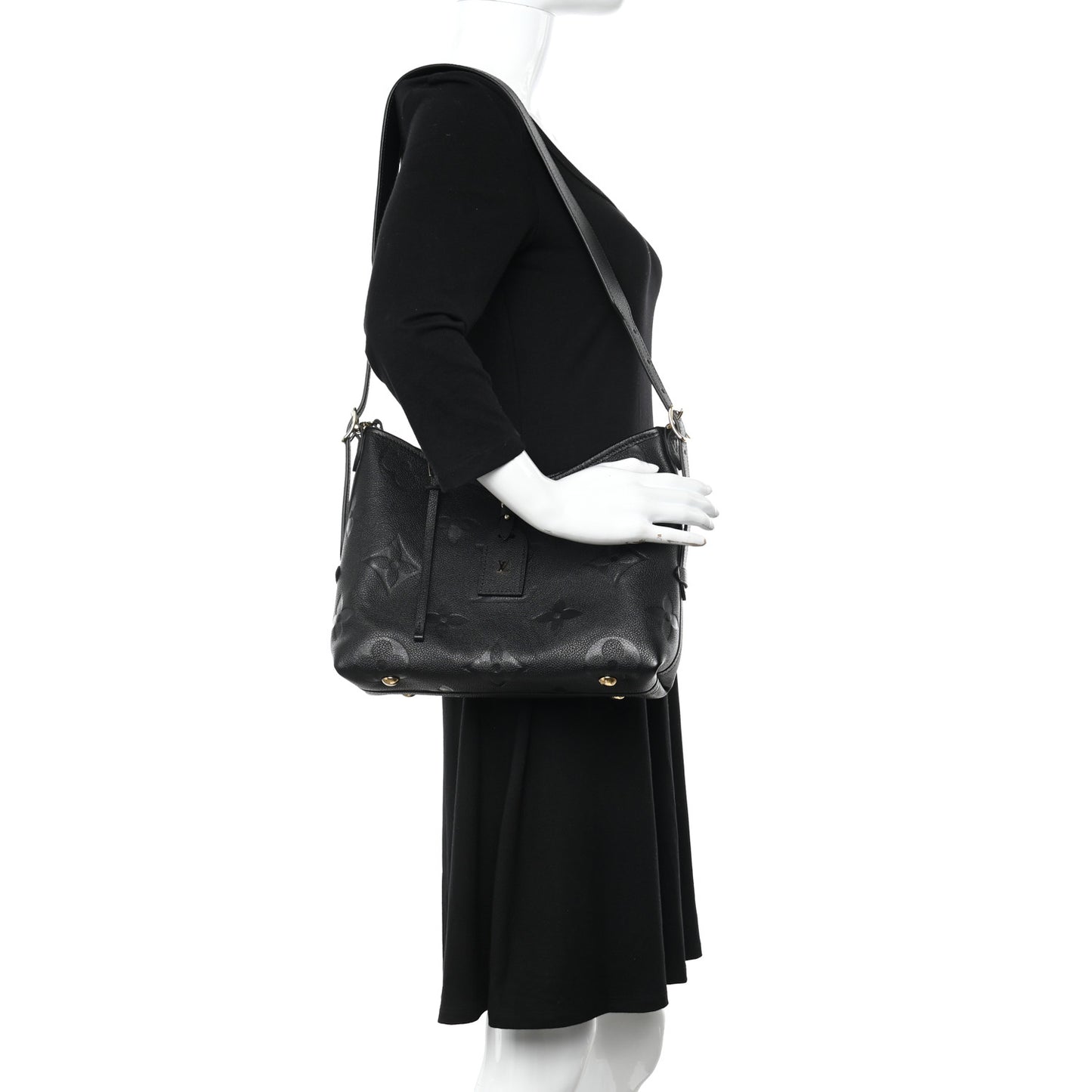 Empreinte Carryall PM Black