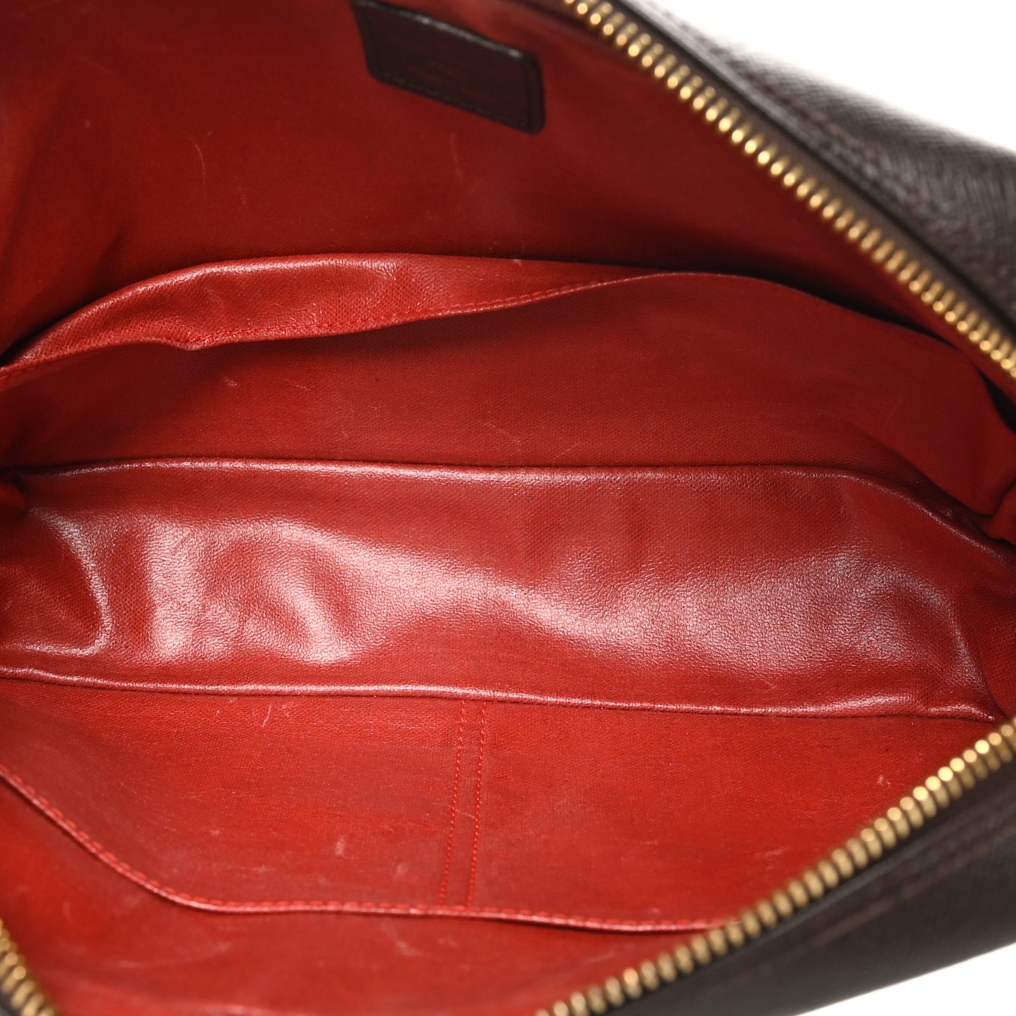 Damier Ebene Trousse Toilette 28